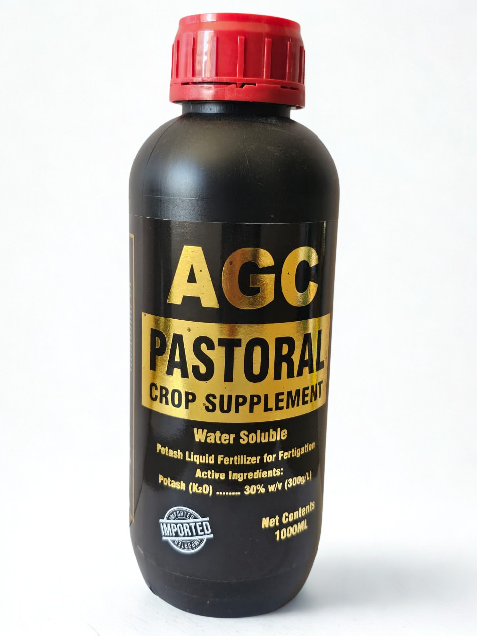 AGC Pastoral